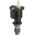 1982 Volkswagen Quantum Brake Vacuum Pump 1