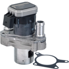 2009 Dodge Sprinter Van EGR Valve 1