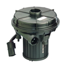2007 Bmw M6 Air Pump 1