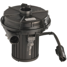 2011 Bmw M3 Air Pump 1