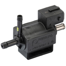 2012 Volvo C30 Turbocharger Boost Solenoid 1