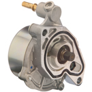 2004 Saab 9-3 Brake Vacuum Pump 1