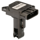 2012 Mazda 3 Mass Air Flow Meter 1
