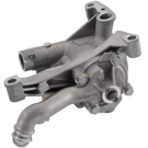 2003 Bmw M3 Oil Pump 1