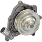 2004 Porsche 911 Water Pump 1