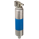 2004 Mercedes Benz SL600 Fuel Pump 1