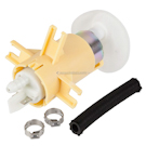 1994 Bmw 318is Fuel Pump 1