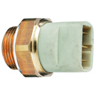 1997 Audi A8 Engine Cooling Fan Switch 1