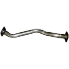 BRExhaust Exhaust Pipe 700-035