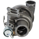 BuyAutoParts 40-31179AN Turbocharger 3