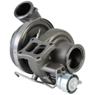 BuyAutoParts 40-31179AN Turbocharger 4
