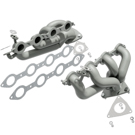 2006 Mazda B-Series Truck Catalytic Converter CARB Approved 1