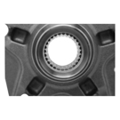 2020 Porsche 911 Wheel Hub 4