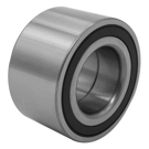 BuyAutoParts 92-61978AN Wheel Bearing 3