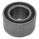 BuyAutoParts 92-61978AN Wheel Bearing 5
