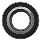 BuyAutoParts Audi RSetronGT Wheel Bearing 92-61979AN