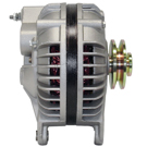 1971 Dodge B100 Van Alternator 3