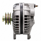 1971 Dodge B200 Van Alternator 3
