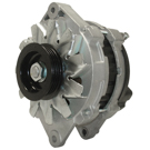 1986 Chrysler Town and Country Alternator 2