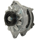 1987 Dodge Shadow Alternator 2