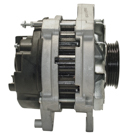 1985 Chrysler Town and Country Alternator 3