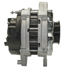 1987 Dodge Shadow Alternator 3