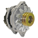 BuyAutoParts 31-10329AR Alternator 2