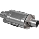 Eastern Catalytic 701003 Catalytic Converter CARB Approved 1