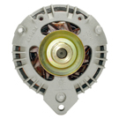 1973 Chrysler Imperial Alternator 1