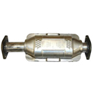 Eastern Catalytic 701515 Catalytic Converter CARB Approved 1