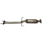 Eastern Catalytic 701527 Catalytic Converter CARB Approved 1