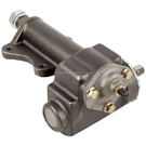BuyAutoParts 82-70140AN Manual Steering Gear Box 2
