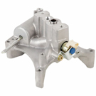 OEM / OES 41-70015ON Turbocharger Pedestal 1