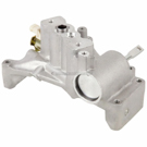 OEM / OES 41-70015ON Turbocharger Pedestal 2