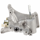 OEM / OES 41-70015ON Turbocharger Pedestal 3