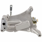 OEM / OES 41-70015ON Turbocharger Pedestal 4