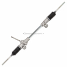 BuyAutoParts 80-70019QR Rack and Pinion 1