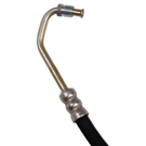 1978 Buick LeSabre Power Steering Pressure Line Hose Assembly 2