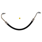 1978 Buick LeSabre Power Steering Pressure Line Hose Assembly 1