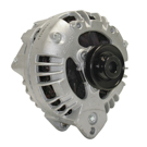 1972 Dodge Monaco Alternator 2