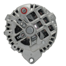 1972 Dodge Monaco Alternator 4