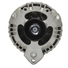 1971 Chrysler Town and Country Alternator 1