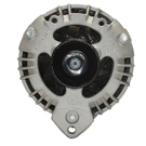 1972 Dodge Monaco Alternator 1