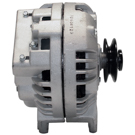 1972 Dodge Monaco Alternator 3