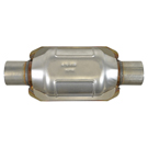 1982 Dodge B150 Catalytic Converter EPA Approved 3