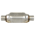 1992 Audi 100 Catalytic Converter EPA Approved 4