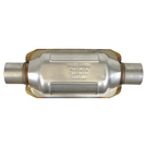 2003 Saturn L200 Catalytic Converter CARB Approved 4