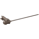 BuyAutoParts 82-01286R Power Steering Gear Box 2