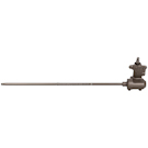 BuyAutoParts 82-01286R Power Steering Gear Box 4