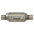 Eastern Catalytic 630003 Catalytic Converter CARB Approved 3